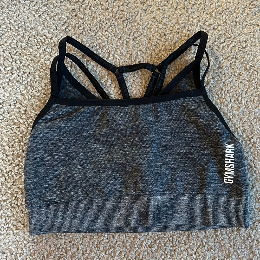 Gymshark Flex Sports Bra